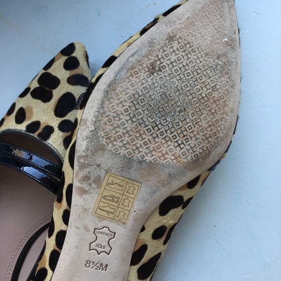 Tory Burch flats - Picture 3 of 6